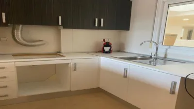 Apartment in Los Dolses-Montezenia-Lomas de Cabo photo 28