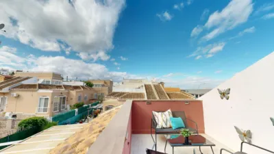 Terraced House in San Miguel de Salinas photo 43