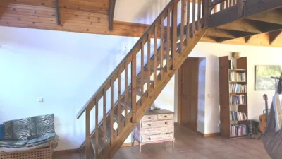 House in La Cala Golf-Lagar Martell photo 20