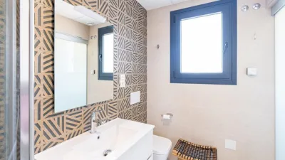 Apartamento en Ecles Altos photo 11