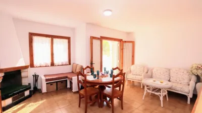 House in Playa Flamenca-Las Piscinas photo 7