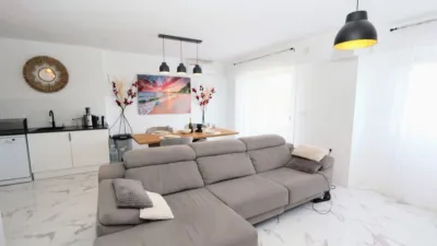 Apartment in Punta Prima-Ciñuelica-Alameda del Mar photo 6