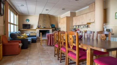 Chalet in El Pinós - Pinoso photo 11