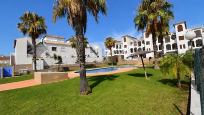Piso – Orihuela, Urbanización Horizonte - Vista 2