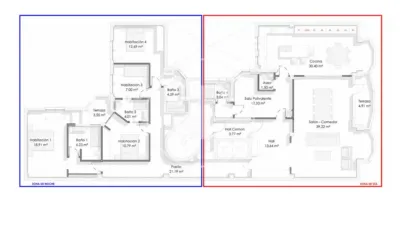 Apartment in Lista photo 51