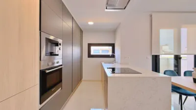 Piso - Vista 3