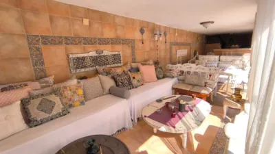 Casa - Vista 5