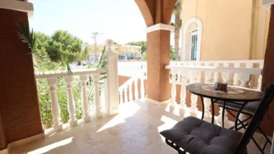 Casa – Orihuela, Urbanización Pueblo Príncipe, Villa Martín - Vista 3
