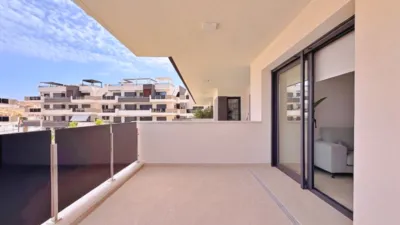 Apartment in La Florida-La Chismosa-Los Altos photo 10