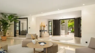 Casa en Nueva Andalucía photo 39