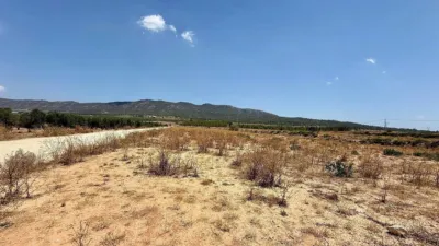 Terreno en venta en Salinas - Més