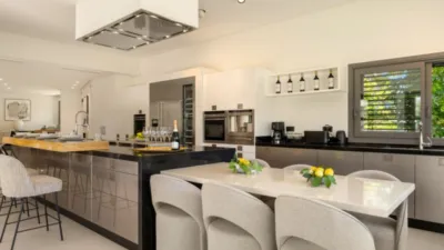 Casa en Nueva Andalucía photo 41