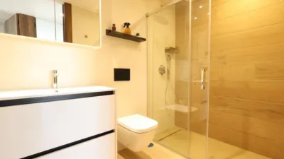 Apartment in Algorfa photo 17