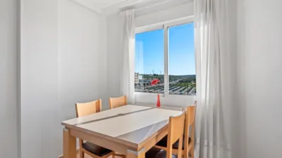 Apartment in Algorfa photo 8