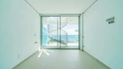 Penthouse in Fuengirola photo 12