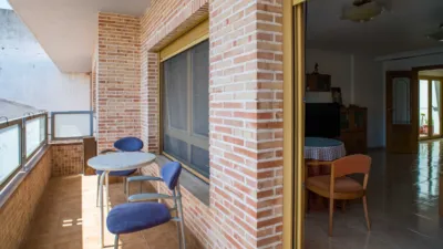 Chalet in El Pinós - Pinoso photo 24
