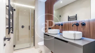 Apartment in Lista photo 42