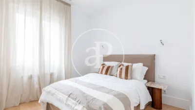 Apartment in Lista photo 34