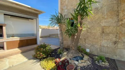 Villa in Huércal-Overa photo 2