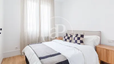 Apartment in Lista photo 28