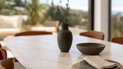 Apartment in Fuengirola photo 9