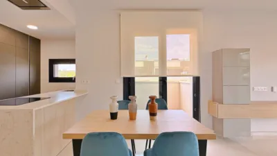 Piso - Vista 5