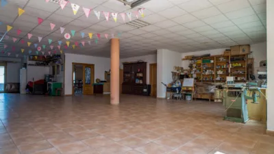 Chalet in El Pinós - Pinoso photo 8