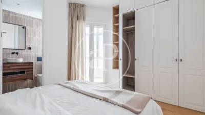 Apartment in Lista photo 25