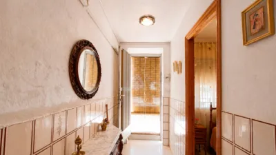 Casa - Vista 5