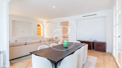 Apartment in Lista photo 9