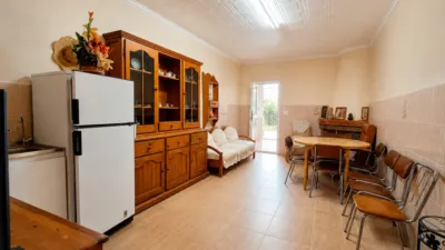 House in Hondón de los Frailes photo 26