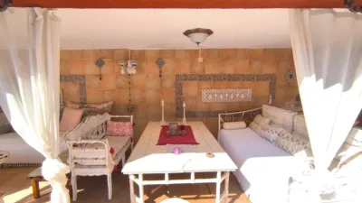 House in Monòver - Monóvar photo 7