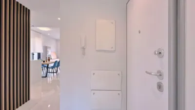 Apartment in La Florida-La Chismosa-Los Altos photo 27