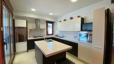 Casa en Huércal-Overa photo 11