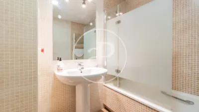 Apartment in Adelfas photo 21