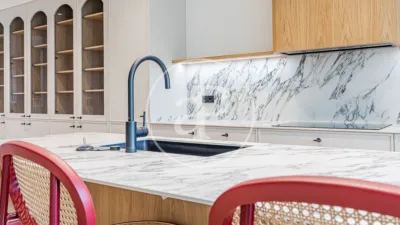 Apartment in Lista photo 13