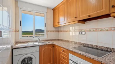 Apartment in Algorfa photo 9
