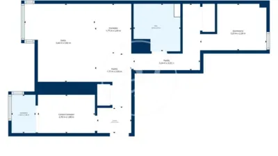 Apartment in Adelfas photo 26