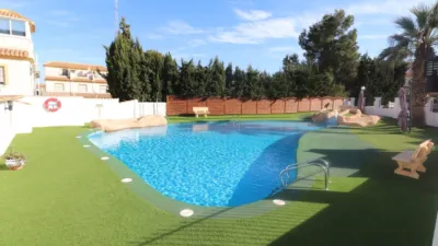 Casa – Algorfa, Urbanización Montemar - Vista 2