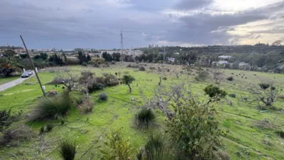 Rustic Finca in Estepona photo 19