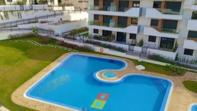 Casa – Orihuela - Vista 2