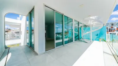 Penthouse in Fuengirola photo 9