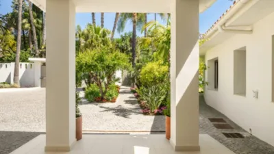 Casa en Nueva Andalucía photo 28
