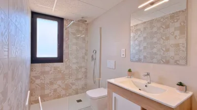 Apartment in La Florida-La Chismosa-Los Altos photo 26