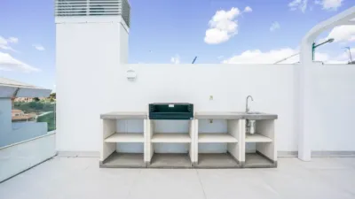 Penthouse in Fuengirola photo 17