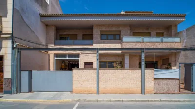 Casa - Vista 4