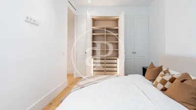 Apartment in Lista photo 41