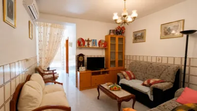 House in Hondón de los Frailes photo 9