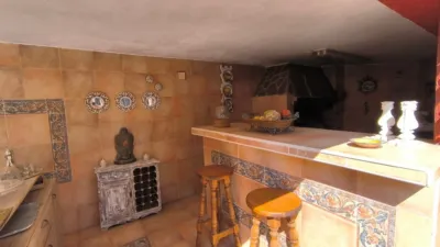 House in Monòver - Monóvar photo 10