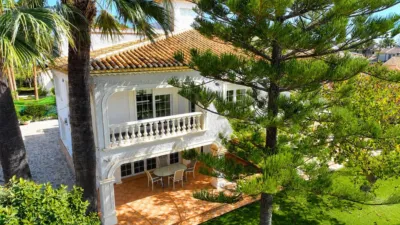 Casa en Cabo Roig-La Zenia-La Regia photo 5